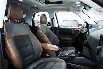 2022 Ford Bronco Sport Outer Banks   - Photo 25 - Gladstone, OR 97027