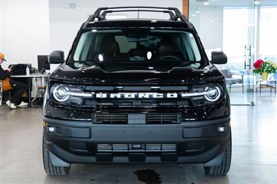 2022 Ford Bronco Sport Outer Banks   - Photo 2 - Gladstone, OR 97027