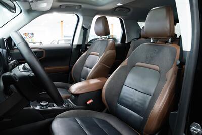 2022 Ford Bronco Sport Outer Banks   - Photo 18 - Gladstone, OR 97027