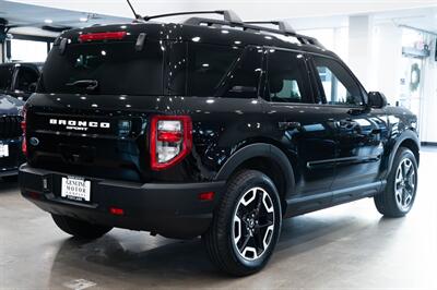 2022 Ford Bronco Sport Outer Banks   - Photo 4 - Gladstone, OR 97027