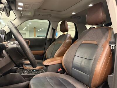 2022 Ford Bronco Sport Outer Banks - Photo 6 - Gladstone, OR 97027