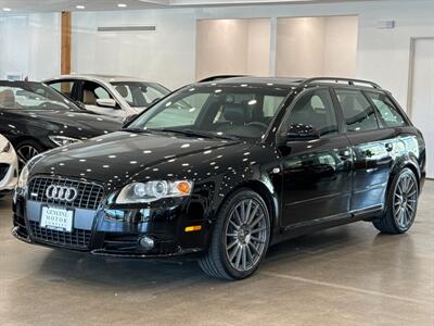 2008 Audi A4 2.0T Avant quattro   - Photo 3 - Gladstone, OR 97027