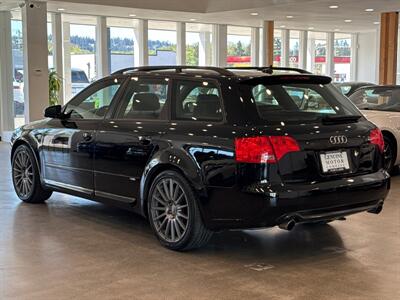 2008 Audi A4 2.0T Avant quattro   - Photo 4 - Gladstone, OR 97027