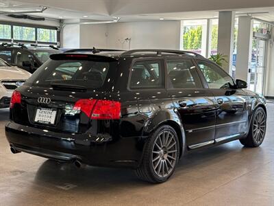 2008 Audi A4 2.0T Avant quattro   - Photo 6 - Gladstone, OR 97027