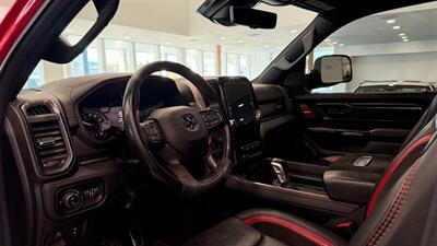 2022 RAM 1500 TRX   - Photo 5 - Gladstone, OR 97027