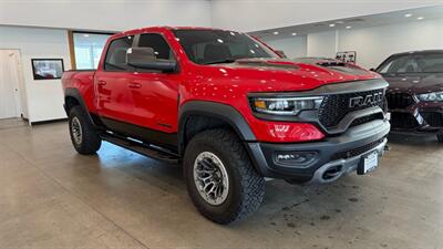 2022 RAM 1500 TRX   - Photo 2 - Gladstone, OR 97027
