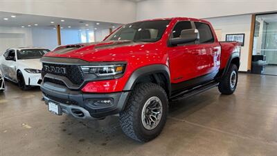 2022 RAM 1500 TRX   - Photo 1 - Gladstone, OR 97027