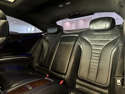 2015 Mercedes-Benz S 550 4MATIC   - Photo 20 - Gladstone, OR 97027