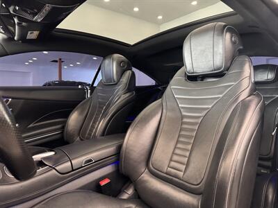 2015 Mercedes-Benz S 550 4MATIC   - Photo 17 - Gladstone, OR 97027
