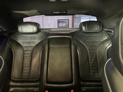 2015 Mercedes-Benz S 550 4MATIC   - Photo 22 - Gladstone, OR 97027