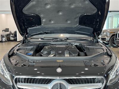 2015 Mercedes-Benz S 550 4MATIC   - Photo 42 - Gladstone, OR 97027