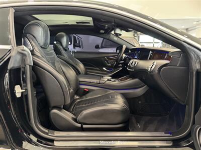 2015 Mercedes-Benz S 550 4MATIC   - Photo 9 - Gladstone, OR 97027