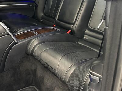 2015 Mercedes-Benz S 550 4MATIC   - Photo 14 - Gladstone, OR 97027