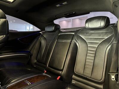 2015 Mercedes-Benz S 550 4MATIC®   - Photo 20 - Gladstone, OR 97027