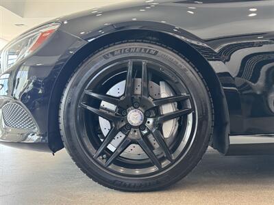 2015 Mercedes-Benz S 550 4MATIC   - Photo 41 - Gladstone, OR 97027