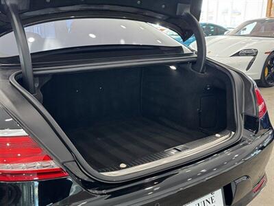2015 Mercedes-Benz S 550 4MATIC®   - Photo 40 - Gladstone, OR 97027