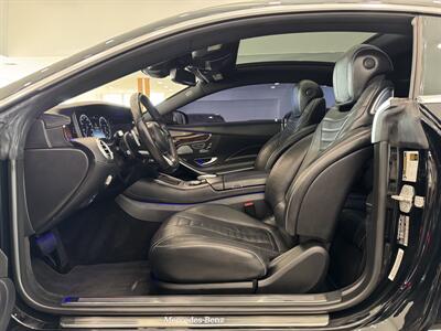 2015 Mercedes-Benz S 550 4MATIC   - Photo 7 - Gladstone, OR 97027