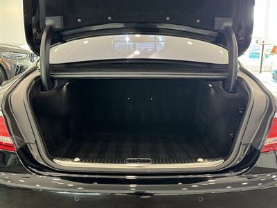2015 Mercedes-Benz S 550 4MATIC®   - Photo 38 - Gladstone, OR 97027