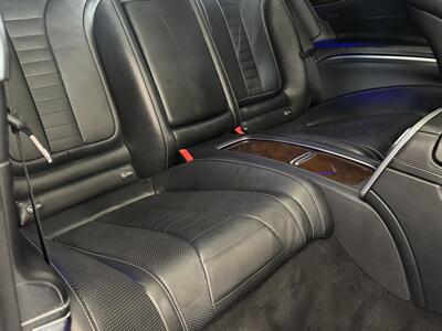 2015 Mercedes-Benz S 550 4MATIC   - Photo 15 - Gladstone, OR 97027