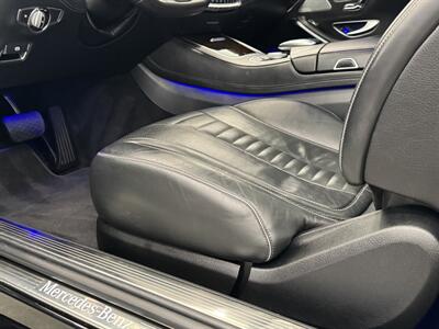 2015 Mercedes-Benz S 550 4MATIC   - Photo 12 - Gladstone, OR 97027