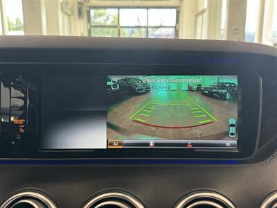2015 Mercedes-Benz S 550 4MATIC®   - Photo 32 - Gladstone, OR 97027