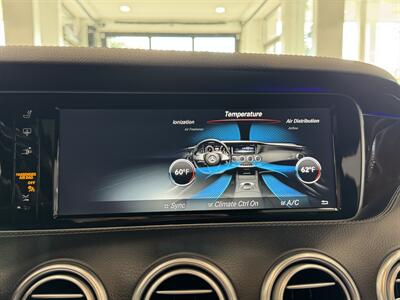 2015 Mercedes-Benz S 550 4MATIC   - Photo 30 - Gladstone, OR 97027