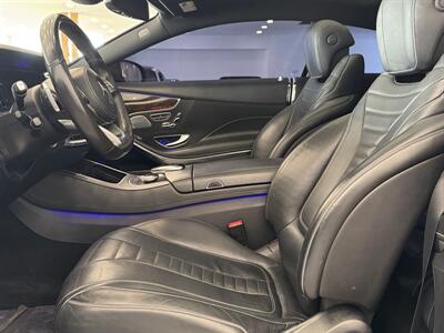 2015 Mercedes-Benz S 550 4MATIC   - Photo 7 - Gladstone, OR 97027