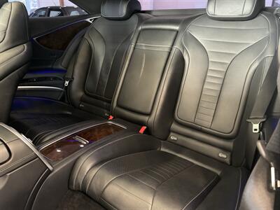 2015 Mercedes-Benz S 550 4MATIC   - Photo 17 - Gladstone, OR 97027