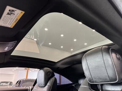 2015 Mercedes-Benz S 550 4MATIC   - Photo 37 - Gladstone, OR 97027