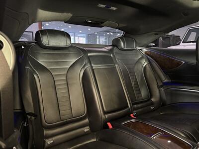 2015 Mercedes-Benz S 550 4MATIC   - Photo 21 - Gladstone, OR 97027