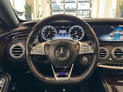 2015 Mercedes-Benz S 550 4MATIC   - Photo 27 - Gladstone, OR 97027