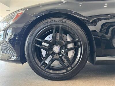 2015 Mercedes-Benz S 550 4MATIC®   - Photo 41 - Gladstone, OR 97027
