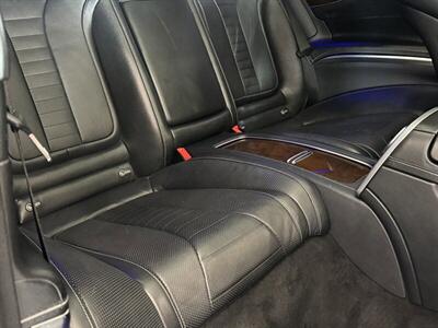 2015 Mercedes-Benz S 550 4MATIC®   - Photo 15 - Gladstone, OR 97027