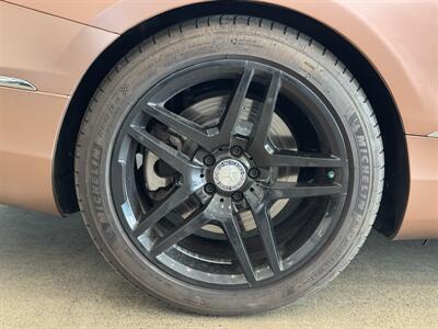 2015 Mercedes-Benz S 550 4MATIC   - Photo 22 - Gladstone, OR 97027