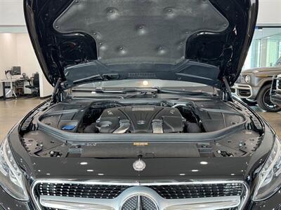 2015 Mercedes-Benz S 550 4MATIC®   - Photo 42 - Gladstone, OR 97027