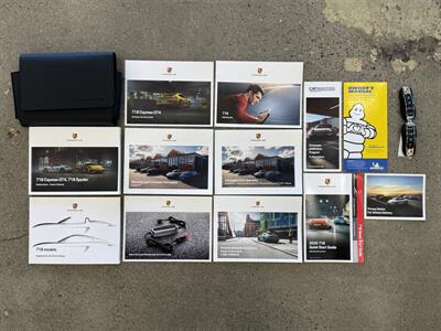 2021 Porsche 718 Cayman GT4   - Photo 60 - Gladstone, OR 97027