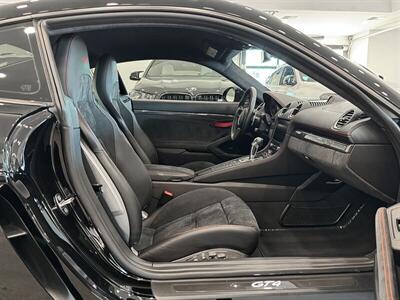 2021 Porsche 718 Cayman GT4   - Photo 9 - Gladstone, OR 97027