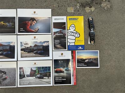 2021 Porsche 718 Cayman GT4   - Photo 62 - Gladstone, OR 97027