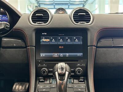 2021 Porsche 718 Cayman GT4   - Photo 35 - Gladstone, OR 97027