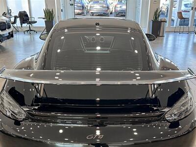 2021 Porsche 718 Cayman GT4   - Photo 44 - Gladstone, OR 97027