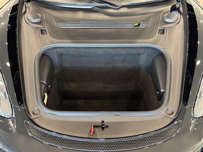 2021 Porsche 718 Cayman GT4   - Photo 50 - Gladstone, OR 97027