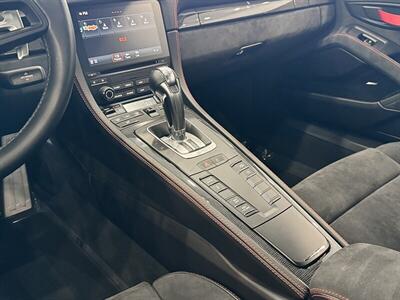 2021 Porsche 718 Cayman GT4   - Photo 38 - Gladstone, OR 97027