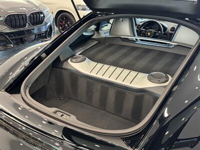 2021 Porsche 718 Cayman GT4   - Photo 46 - Gladstone, OR 97027