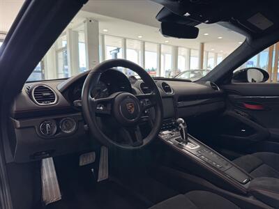2021 Porsche 718 Cayman GT4   - Photo 7 - Gladstone, OR 97027