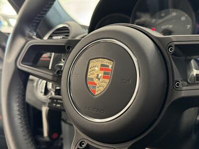 2021 Porsche 718 Cayman GT4   - Photo 27 - Gladstone, OR 97027