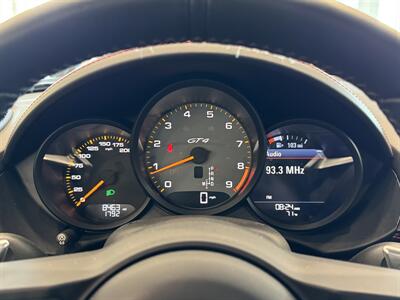 2021 Porsche 718 Cayman GT4   - Photo 31 - Gladstone, OR 97027