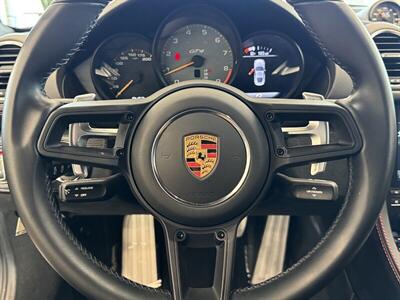 2021 Porsche 718 Cayman GT4   - Photo 29 - Gladstone, OR 97027