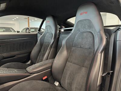 2021 Porsche 718 Cayman GT4   - Photo 18 - Gladstone, OR 97027