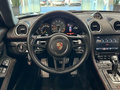 2021 Porsche 718 Cayman GT4   - Photo 26 - Gladstone, OR 97027