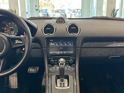 2021 Porsche 718 Cayman GT4   - Photo 34 - Gladstone, OR 97027